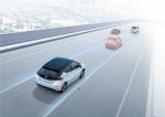 Nissan Leaf 2.zero 2017 года (JP)